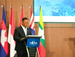 Di Forum HAPUA Working Group 5 ke-13, PLN Perkuat Transformasi SDM sebagai Fondasi Transisi Energi Berkelanjutan