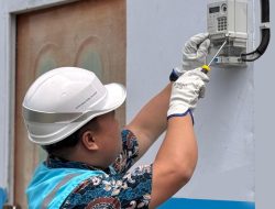 Listrik Sering Jeglek? Ajukan Tambah Daya Kini Lebih Mudah Lewat PLN Mobile