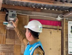 Tarif Listrik Triwulan IV 2025 Dipastikan Tetap, Pemerintah Jaga Daya Beli Masyarakat