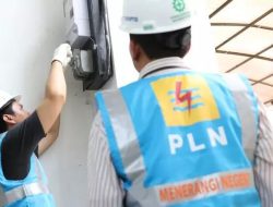 Tarif Listrik PLN September 2025 Tidak Alami Kenaikan, Ini Daftarnya