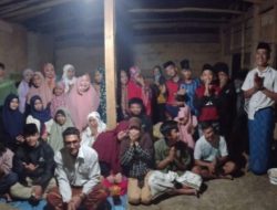 YBM PLN UIP3B Sulawesi Perkuat Literasi dan Pendidikan di Sinjai Melalui Dukungan ke Komunitas Samaturu EduCircle
