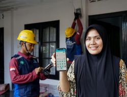 Tinggal 3 Hari Lagi! PLN Diskon 50 Persen Tambah Daya Listrik September 2025, Cek Syarat dan Cara Klaimnya