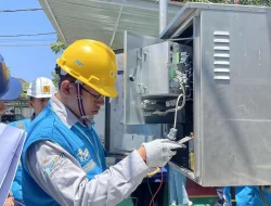 PLN UP2D Suluttenggo Hadirkan Akademi Yantek SCADA: Inovasi untuk Layanan yang Lebih Andal