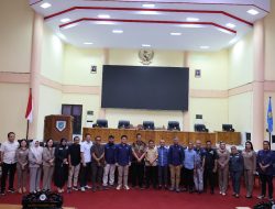 Apresiasi Peningkatan Layanan PLN, Ketua DPRD Bolaang Mongondow Ajak Masyarakat Manfaatkan Layanan Tambah Daya “POWER HERO” Diskon 50%