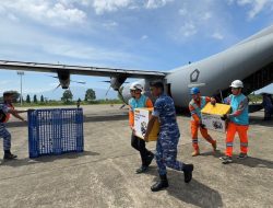 Percepat Pemulihan, Dirut PLN Pastikan Langsung Penanganan Kelistrikan Pascabencana Aceh