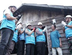 Puluhan Tahun Menanti, Ribuan Warga di Murung Raya Akhirnya Nikmati Listrik PLN