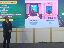 PLN Gandeng Mitra Norwegia dan Jepang untuk Dorong Pasar Karbon Lintas Negara yang Berintegritas Tinggi di COP30