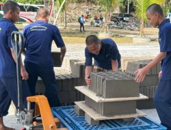 Wajah Baru Nusakambangan, Warga Binaan Makin Berdaya dengan FABA