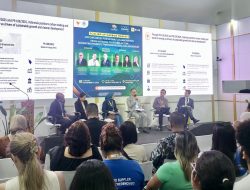 PLN Memperkuat Jalur Menuju Pasar Karbon Global Melalui Investasi Transisi Energi