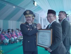 Hadirkan Manfaat Nyata bagi Warga Binaan melalui Program Nusakambangan Berdaya, PLN Peroleh Apresiasi dari Kementerian Imipas