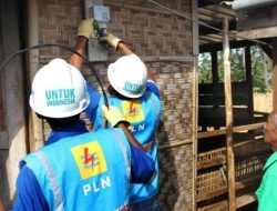 Kabar Bahagia untuk UMKM dan Rakyat, Listrik Dijaga Tetap Murah Demi Daya Beli Kuat