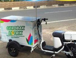 PLN Dorong Perekonomian Masyarakat Morowali Utara Melalui Program Desa Berdaya Beteleme