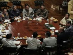 Presiden Prabowo Instruksikan Bangun Prototipe PLTS untuk Pedesaan