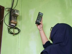 PLN Luncurkan Program Gelegar SwaCAM, Permudah Pelanggan Catat Pemakaian Listrik Mandiri