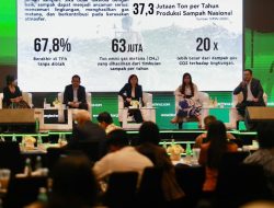 Perkuat Ekosistem Waste-to-Energy, PLN Siap Dukung Proyek PLTSa di Seluruh Indonesia