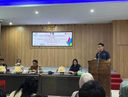 Program TJSL PLN Bekali Generasi Muda Konversi Kendaraan Listrik Menuju Net Zero Emission