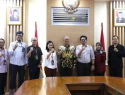 BSN dan PLN Kembangkan SNI untuk Pemanfaatan FABA sebagai Pembenah Tanah