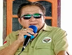 LSM PROSULUT 08 Garuda Apresiasi Gubernur Yulius Komaling Perjuangkan 63 WPR di Sulut