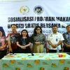 MBG Dorong Kemandirian Pangan dan Dampak Ekonomi Nyata di Sulawesi Utara