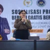 Felly Estelita Runtuwene: Program Makan Bergizi Gratis Jadi Investasi Masa Depan Bangsa