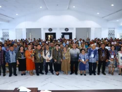 Sosialisasi Makan Bergizi Gratis Sebagai Bentuk Komitmen Pemerintah Terhadap Masalah Kesehatan pada Anak