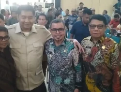 Lewat Tangan Dingin Sirajudin, Boltara Dapat 537 Unit Rumah Bantuan dari Kementerian PKP