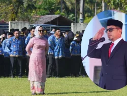 Peringati Hari Kartini 2026, Bupati Boltara Bacakan Amanat Menteri PPPA