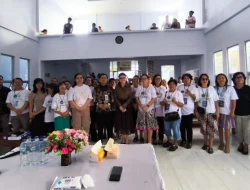 Sosialisasi Program MBG di Bitung, Felly Runtuwene Ajak Masyarakat Perkuat Kolaborasi Atasi Masalah Gizi Anak