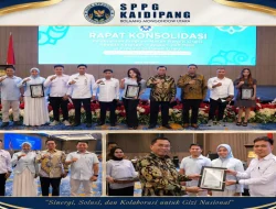 Dapur SPPG Kaidipang Raih Predikat Terbaik I se-Sulawesi Utara