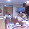Rapat Pimpinan DPRD Sulut Bahas Penguatan Kinerja dan Administrasi Dewan