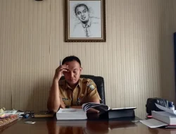 Inspektorat Daerah Boltara Fokus Kawal Perencanaan Anggaran 2027 Sesuai Visi Misi Kepala Daerah
