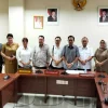 Komisi III DPRD Sulut Kawal Tuntutan Ganti Rugi Lahan Sisa Tol Manado-Bitung