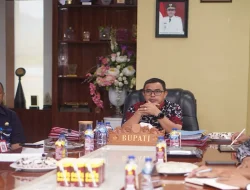 Pemkab Boltara Matangkan Penerapan BLUD untuk Tingkatkan Layanan Kesehatan
