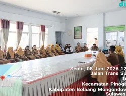 Komitmen Bupati Sirajudin Tingkatkan Pelayanan Kesehatan, Dinkes Turun Evaluasi Puskesmas