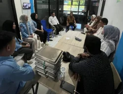 Utamakan Keselamatan Penerima Manfaat, SPPG Boroko Kaidipang Hentikan Distribusi MBG untuk Evaluasi