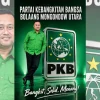 DPP PKB Tetapkan Donal Lamunte Pimpin DPC PKB Boltara Masa Khidmat 2026–2031