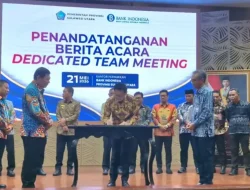 Minut Sumbang 36 Persen Investasi Sulut, Pemprov Beri Apresiasi kepada Bupati Joune Ganda