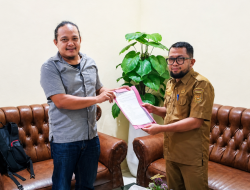 Dugaan KDRT Libatkan CPNS DLH Bolmut, Korban Tempuh Jalur Hukum dan Adukan ke BKPSDM