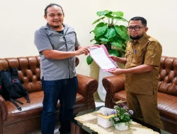 Dugaan KDRT Libatkan CPNS DLH Bolmut, Korban Lapor Polisi dan Adukan ke BKPSDM