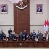 DPRD Sulut Bahas Ranperda APBD 2025 dan Perizinan Berusaha, Gubernur Paparkan Capaian Daerah