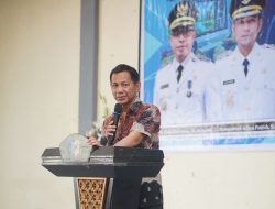 Cetak generasi yang kreatif Dispora buka ruang bagi anak negeri untuk berkreativitas dan berinovasi. 