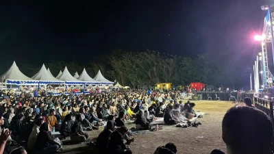 Kawal Pesta Bola Dunia, PLN Sukses Jaga Keandalan Listrik Sepanjang Gelaran Piala Dunia 2026 di Gorontalo