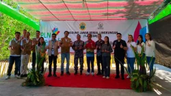 PLN Dorong Peningkatan Ekowisata Desa Tarabitan Melalui Pengembangan UMK dan Wisata Edukasi Mangrove
