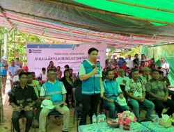 Wujudkan Pemerataan Energi di Daerah 3T, PLN Resmikan Peningkatan Layanan Listrik 24 Jam di Pulau Beeng Laut, Bebalang, dan Siladen