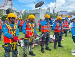 Kondisi Kelistrikan Aman, PLN UID Suluttenggo Siap Kawal Keandalan Listrik Peringatan HUT RI ke-81