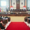 Banggar DPRD Sulut, BSG dan TAPD Bahas Rencana Penyertaan Modal Rp30 Miliar