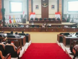 Banggar DPRD Sulut, BSG dan TAPD Bahas Rencana Penyertaan Modal Rp30 Miliar