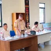 Jemy Rumeser Resmi Jadi Sekjen, Anthon Kojansow Mantapkan Kepengurusan Prosulut 08 Garuda
