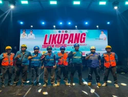Dukung Pariwisata Global, PLN Siagakan Personel dan Backup Kelistrikan Berlapis di Likupang Tourism Festival 2026