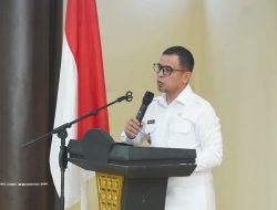 Optimalkan Kepesertaan JKN Sentuh Masyarakat Langsung, Pemkab Boltara Kolaborasi dengan BPJS.
